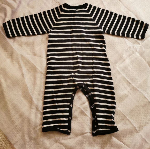 Petit Bateau Bodysuit - Picture 2 of 5